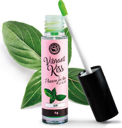 Secretplay Lip Gloss Mint Secretplay Lip Gloss Mint