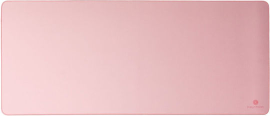 Keychron DM-12 Mouse Pad XXL (900mm) Pink