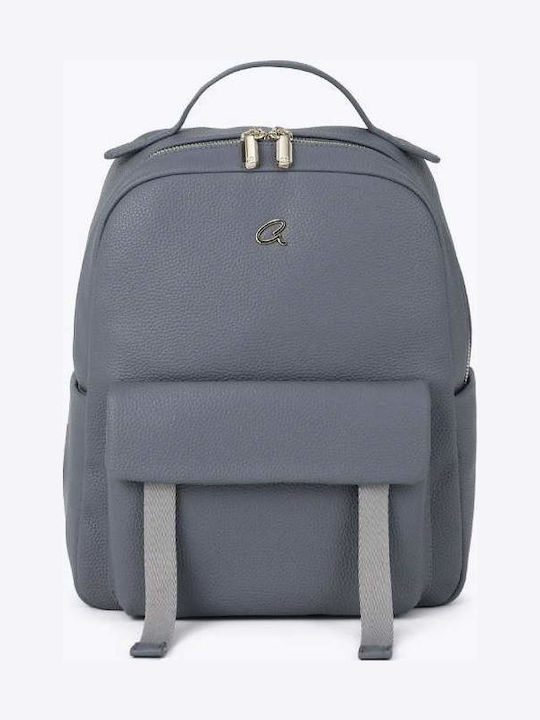 Axel Women's Grey Backpack