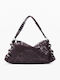 Women's Crossbody / Shoulder Bag Burgundy
