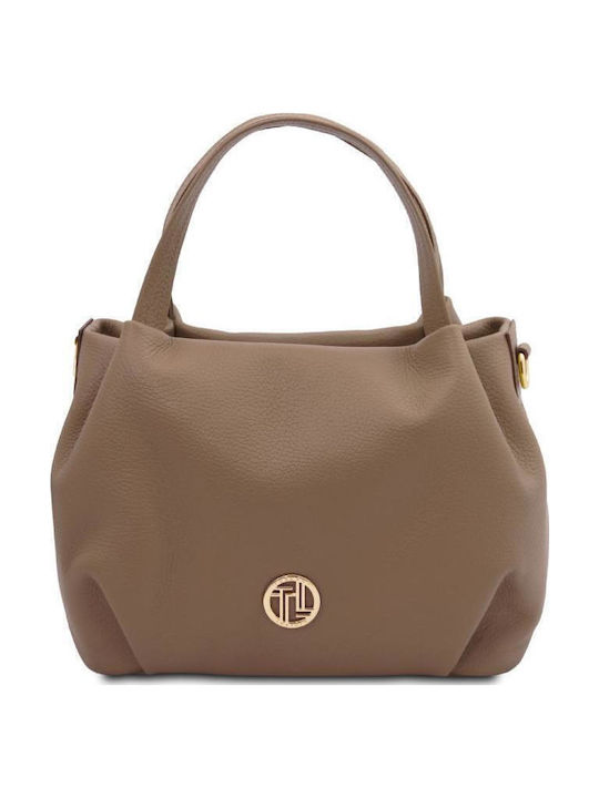 Tuscany Leather Nora Leather Women's Handbag / ...