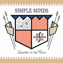 Simple Minds Sparkle In Rain 1 Vinyl Simple Minds Sparkle In Rain 1 Vinyl