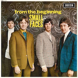 Small Faces From Beginning 1 Vinyl Small Faces From Beginning 1 Vinyl