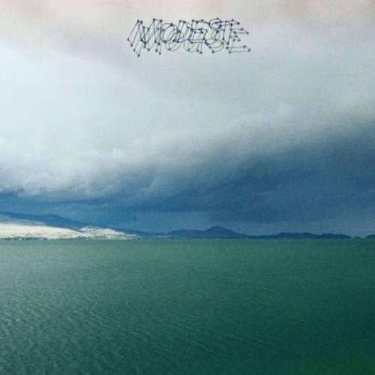 Modest Mouse Fruit That Ate Itself 1 Vinyl