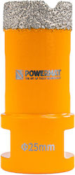 Powermat Ποτηροπρίονο Ξηρής Κοπής 10mm έως 120mm