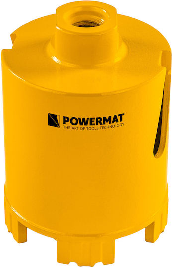 Powermat Schleifscheibe Für Baumaterialien