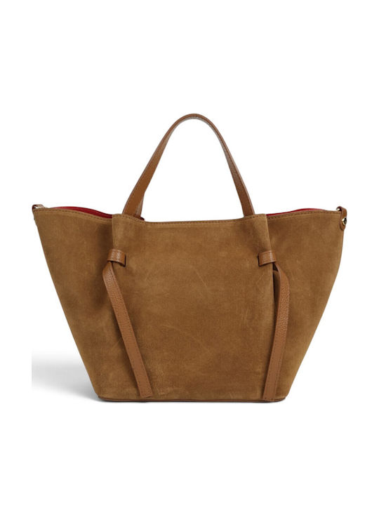 Passaggio Leather Mireva Δερμάτινη Γυναικεία To...