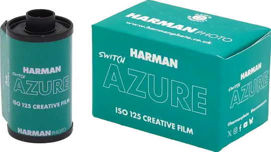 Harman Switch Azure Iso 125 135-36 Exp
