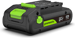 Greenworks Μπαταρία Εργαλείου 24V