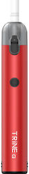 Innokin Trine Q Pod-Bausatz 3ml mit Integrierte...
