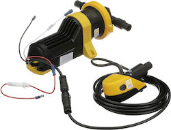 Whale Marine Pompă de santină pentru barcă 12V