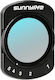 Sunnylife Lens Filter Diameter 16mm for Photographic Lenses