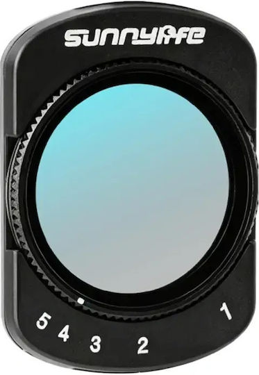 Sunnylife Lens Filter Diameter 16mm for Photographic Lenses
