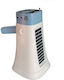 SPV SPV Megafone in Rote Farbe