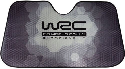 WRC Internal Car Windshield Sun Shade 140x80cm