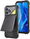 Cubot KingKong Dura Dual SIM (8/128GB) Черен