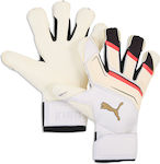 PUMA Ultimate Hybrid Torwarthandschuhe Erwachse...
