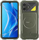 Cubot KingKong Dura Dual SIM (8/128GB) Зелен