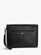 Men's Black Briefcase