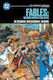 Fables No More Happily Ever After Dc Compact Edition PB