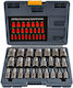 Powermat Set Screw Extractors 25pcs