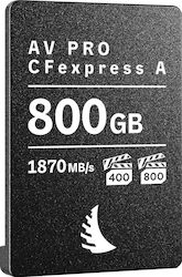 Angelbird Av Pro CFexpress 800GB Class 10