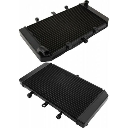 Kühlschrank Wasser Kawasaki Z750 07-13/z1000 07-09 Chinesisch