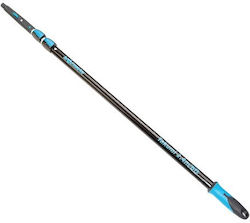 Aluminum Collapsible Pole Takumi 2.4m Moerman Aluminum Collapsible Pole Takumi 2.4m Moerman