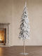 Weihnachtsbaum Schlank Verschneit 210cm