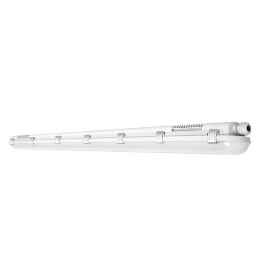 Led Light DP EL 1200 P 32W 830 IP65 Grey 4058075850880 Ledvance 4058075850880