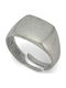 Herren Silberring