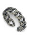 Herren Silberring