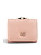 Women's Pink Wallet