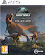 Jurassic World Evolution 3 PS5 Игра (Употребявана)