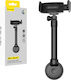 Blavec Car Mobile Mount with MagSafe Magnet Black
