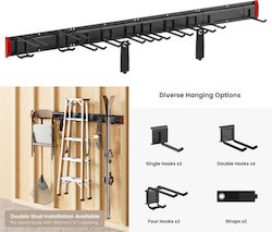 Brateck Stand de scule LGS01-03 284000gr