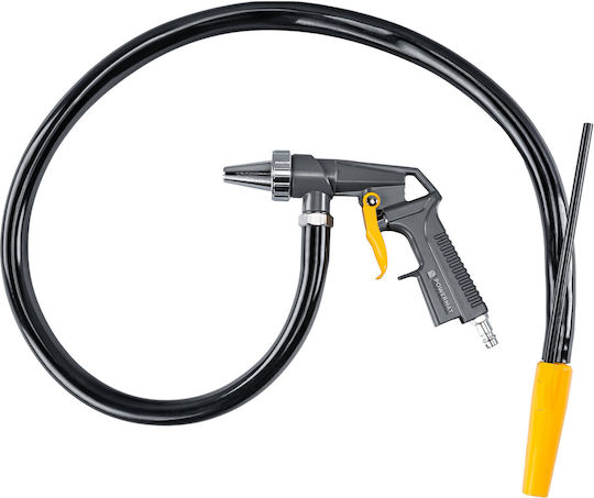 Sand Blasting Gun + 1m Hose Pm-pdpi-2t