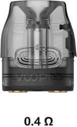 Voopoo Pod De Schimb 3ml cu Rezistență 0.4ohm