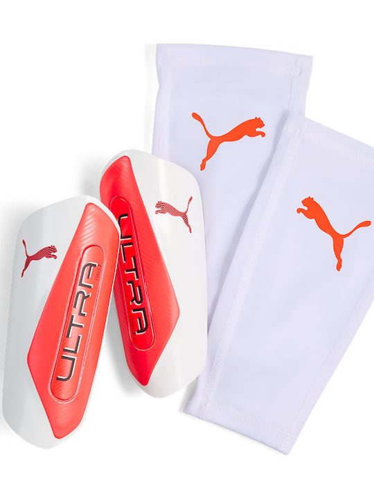 PUMA Ultra 030986-11 Επικαλαμίδες Ποδοσφαίρου Ε...