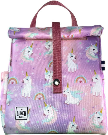 Trixie Schulische Isolierte Handtasche Für Lunch 5lt