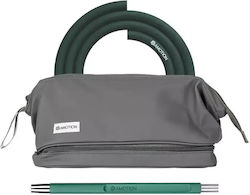 Amotion Hookah Accessories Forest Green Amotion Hookah Accessories Forest Green