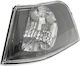 Volvo V40 Combi VW Alkar 2109511 Becuri Auto Indicator Stânga