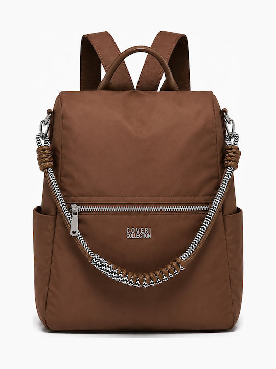Luigi Piquadro Rucksäcke Braun Luigi Piquadro Rucksäcke Braun