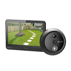 Ezviz HP4 Door Viewer 318500313 Ezviz HP4 Door Viewer 318500313