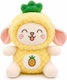 Landahl & Baumann Plush Bunny 20 cm
