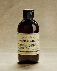Zielinski & Rozen Shower Gel 300ml