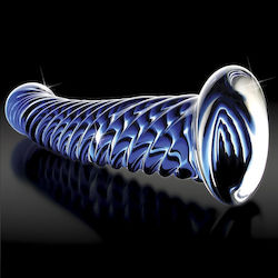 Pipedream Γυάλινο Dildo PD2929-00 Pipedream Γυάλινο Dildo PD2929-00