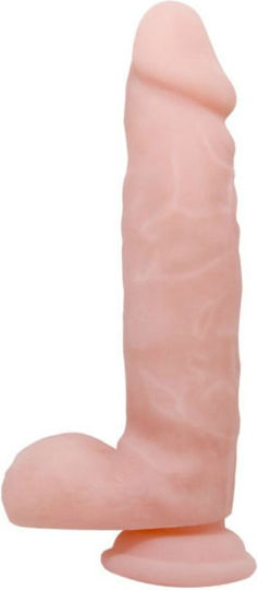Baile Super Dildo Realistisches Dildo Flesh