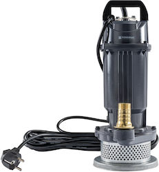 Powermat Elektrische Brandschutzpumpe 550W Einphasig Powermat Elektrische Brandschutzpumpe 550W Einphasig