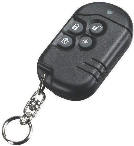 DSC LED Accessories for Alarm Systems